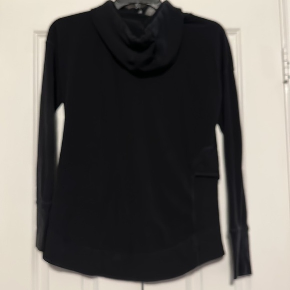 Sweaty Betty London Thumb Hole hoodie/ size Small - Picture 5 of 6